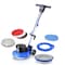 Prolux Core 13in Heavy Duty Commercial Polisher Floor Buffer Machine Scrubber and 5 Pads prolux_core1 - alternate 1